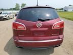 2016 BUICK ENCLAVE for sale at Copart OH - CLEVELAND WEST