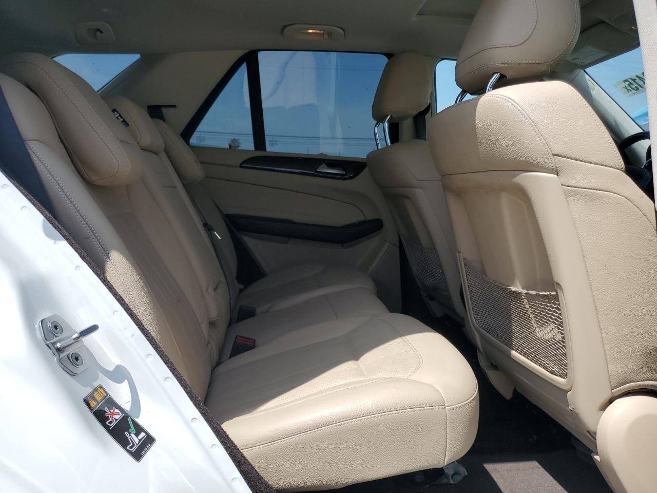 2019 Mercedes-Benz Gle 400 4Matic VIN: 4JGDA5GB9KB204463 Lot: 59593415
