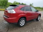 2009 Lexus Rx 350   for Sale in Woodhaven, MI - Minor Dent/Scratches