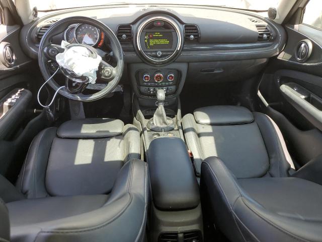 MINI COOPER 2016 Two tone