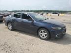 2018 Chevrolet Malibu Ls   zu verkaufen in Kansas City, KS - Side