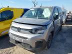 2024 CITROEN BERLINGO P for sale at Copart BRISTOL