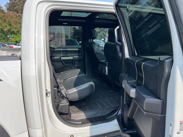 Pickups FORD F150 2017 Szary