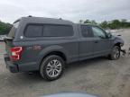 2018 Ford F150 Super Cab   للبيع في Marlboro، NY - Front End