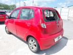 2012 HYUNDAI I10 ACTIVE for sale at Copart ST HELENS