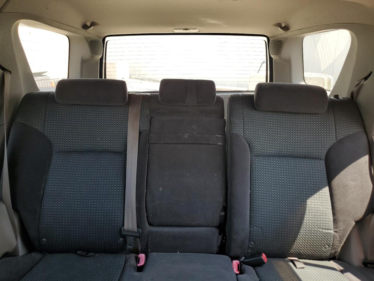 2005 Toyota 4Runner Sr5 VIN: JTEBT14R350051669 Lot: 62821715