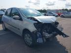2010 RENAULT CLIO I-MUS for sale at Copart GLOUCESTER