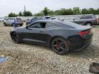 2018 Chevrolet Camaro Lt en Venta en Windsor, NJ - Front End