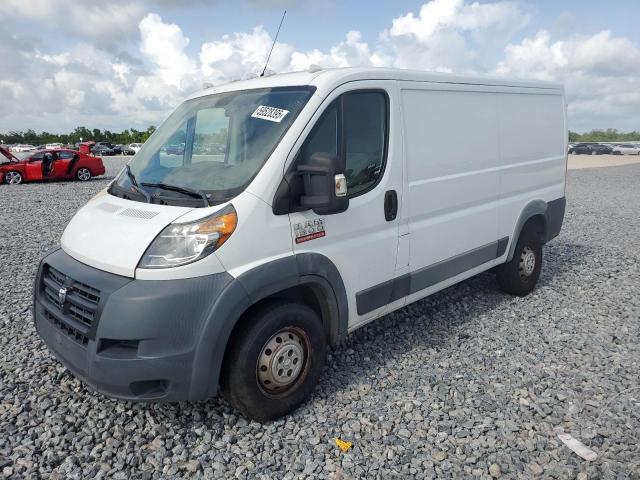 2016 Ram Promaster 1500 1500 Standard