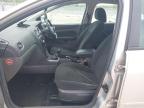 2007 FORD FOCUS GHIA for sale at Copart CORBY