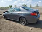 2009 TOYOTA COROLLA BASE   à vendre chez Copart QC - MONTREAL