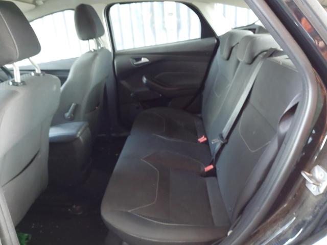 2015 FORD FOCUS ZETE