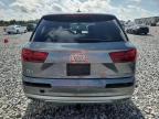 2018 Audi Q7 Prestige na sprzedaż w Arcadia, FL - Rear End