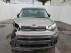 2019 Kia Soul  на продаже в Riverview, FL - Front End