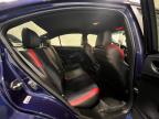 2017 Subaru Wrx Sti for Sale in Elgin, IL - Damage History