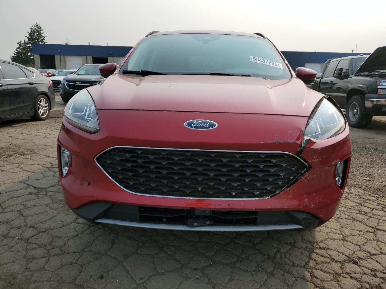1FMCU9H99LUA52647 FORD ESCAPE 2020
