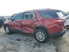 2020 Chevrolet Traverse Lt на продаже в Jacksonville, FL - Side