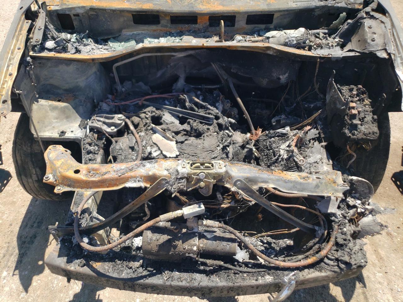 2012 Chrysler Town & Country Limited VIN: 2C4RC1GG5CR323199 Lot: 57617835