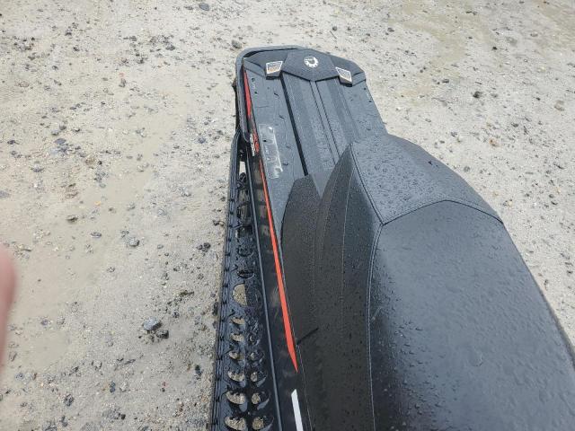 2015 SKIDOO RENEGADE  
