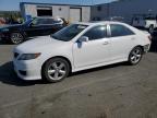 2011 Toyota Camry Se   იყიდება Vallejo-ში, CA - Rear End