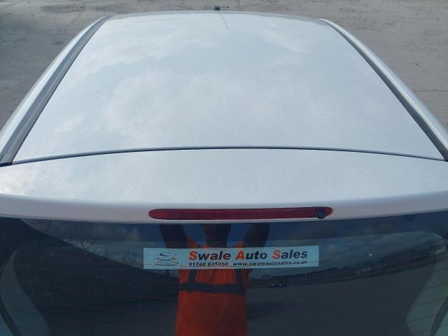 2013 SUZUKI ALTO SZ3
