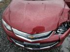 2017 Chevrolet Volt Lt for Sale in Albany, NY - Front End