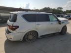 2023 Nissan Armada Platinum იყიდება Florence-ში, MS - Rollover