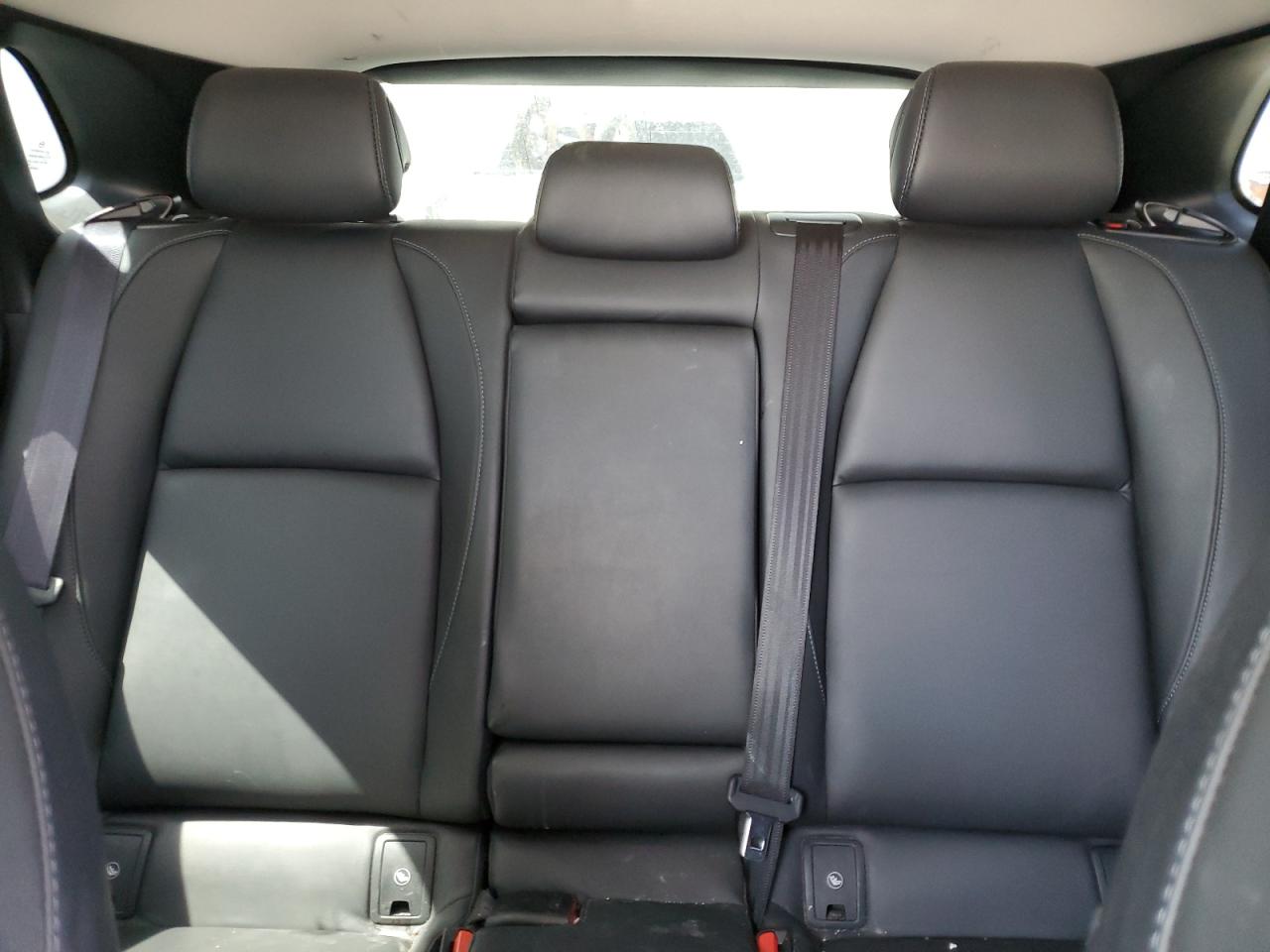 2024 Mazda Cx-30 Select VIN: 3MVDMBBM3RM657983 Lot: 62293005