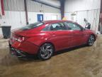 2024 Hyundai Elantra Sel за продажба в West Mifflin, PA - Rear End