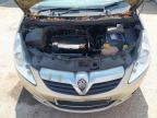 2009 VAUXHALL CORSA CLUB for sale at Copart SANDY