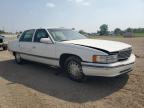 1996 Cadillac Deville  للبيع في Columbia Station، OH - Undercarriage