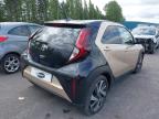 2022 TOYOTA AYGO X EDGE VVT-I  for sale at Copart GLOUCESTER