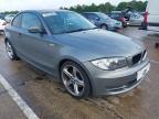 2011 BMW 120I SPORT for sale at Copart NEWBURY