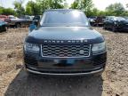2015 Land Rover Range Rover Supercharged на продаже в Chalfont, PA - Normal Wear