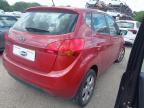 2012 KIA VENGA 2 AU for sale at Copart ROCHFORD