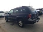 2003 Chevrolet Trailblazer  на продаже в New Orleans, LA - Front End