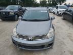 2009 Nissan Versa S   zu verkaufen in Ocala, FL - Rear End