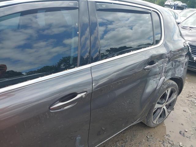 2016 PEUGEOT 308 ALLURE