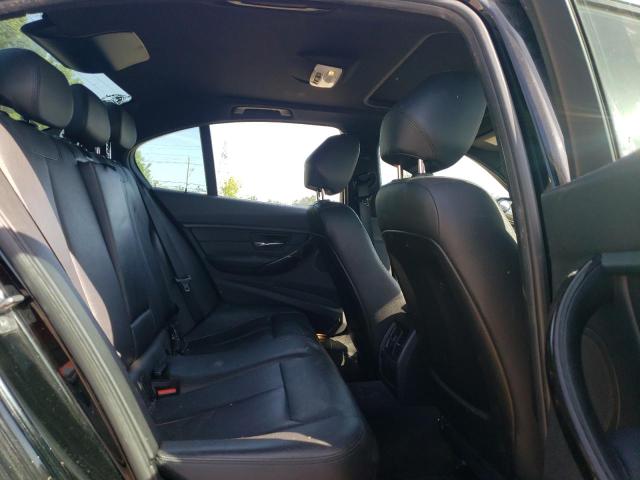 2015 BMW 328 XI  