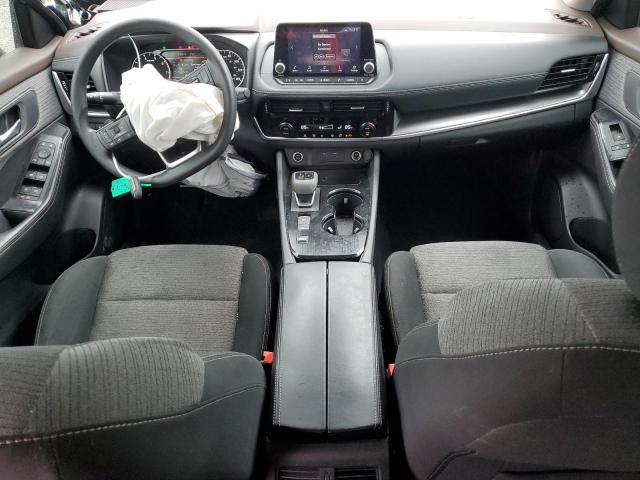 NISSAN ROGUE 2022 Gray