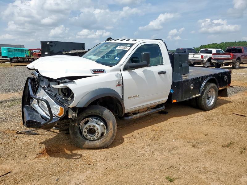 2020 Ram 5500 