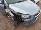 2007 FORD FOCUS ZETEC CLIMATE  for sale at Copart BRISTOL