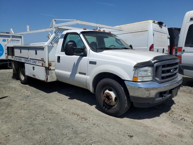 2003 Ford F350 Super 6.0L