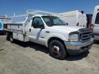2003 Ford F350 Super Duty na sprzedaż w San Diego, CA - Front End