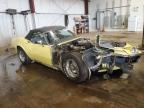 1968 Chevrolet Corvette   for Sale in Pennsburg, PA - Front End