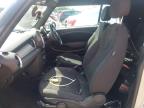 2011 MINI ONE for sale at Copart SANDY