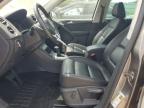 2011 Volkswagen Tiguan S en Venta en Davison, MI - Mechanical