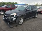 2015 Chevrolet Equinox Lt   for Sale in Ham Lake, MN - Front End