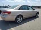 2006 Hyundai Sonata Gls   for Sale in Brookhaven, NY - Side