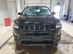 2019 Jeep Compass Limited за продажба в York Haven, PA - Side